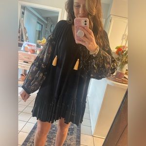 Free people dress/tunic